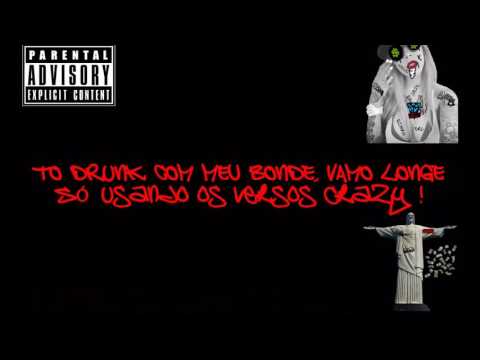 Alfa Gang - Versos Crazy