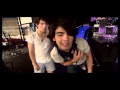 Jonas Brothers - Tonight [Live] (Official Music Video HD)