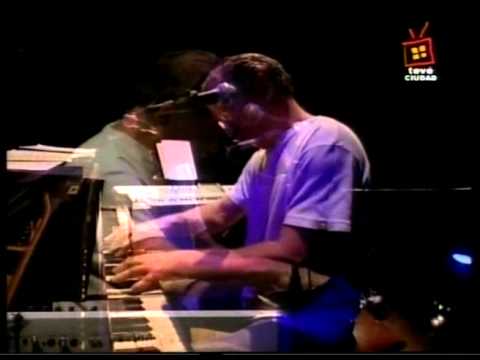 Trío Fattoruso en Sala Zitarrosa 2006