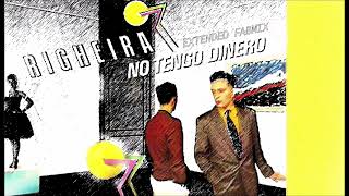 Righeira - No Tengo Dinero - Extended Fabmix - 1983