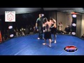FIGHT TV SCFL So Fly Combat League Bob Mezzano Vs Travis Skinner