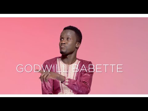 Godwill Babette - FOREVERMORE (official video) sms SKIZA 5707804 to 811