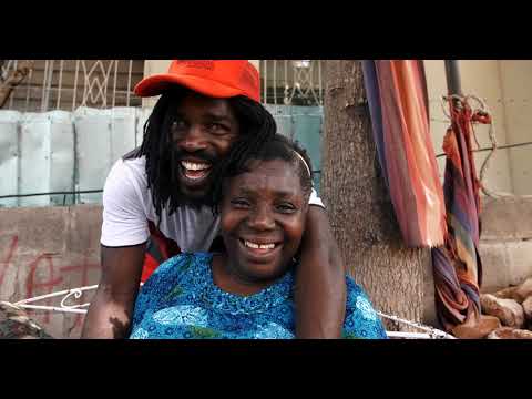 Sizzla x Yawwdi X Reemus k x Iyah more - Live life ((official music video)