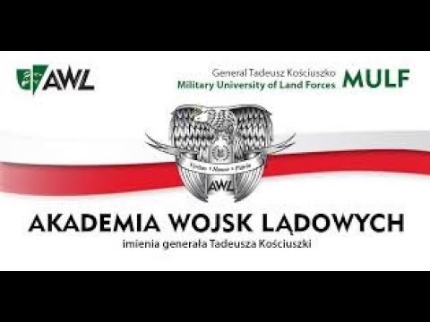 Akademia Wojsk Lądowych im. Tadeusza Kościuszki. Wrocław ·  Przysięga żołnierska  20.07.18