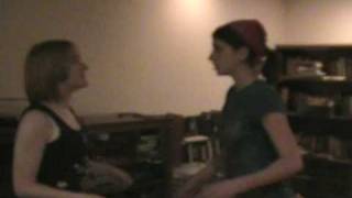 I Told You So Inane Lyrics