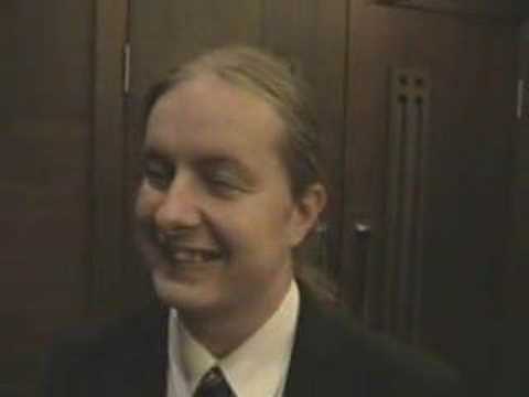 Liviu-Dieter Nisipeanu Interview