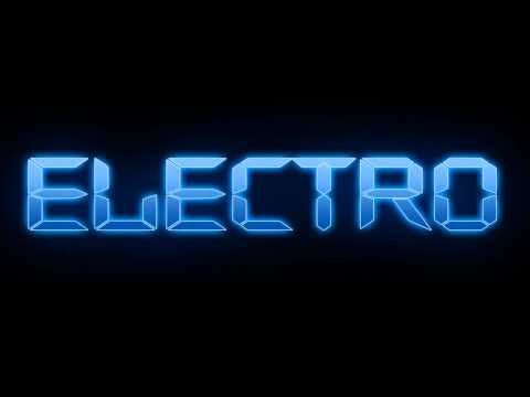 Dj Mynde - Electro Sound (2011)