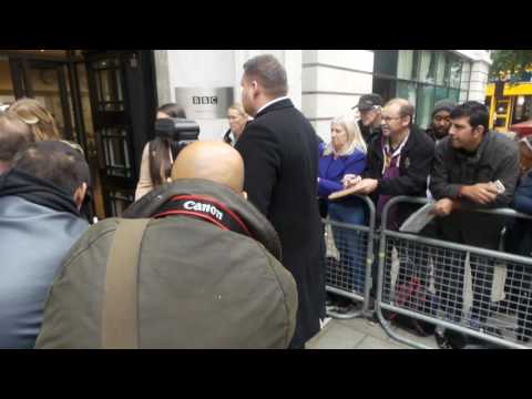 LeAnn Rimes in London 29 10 2016 (1)