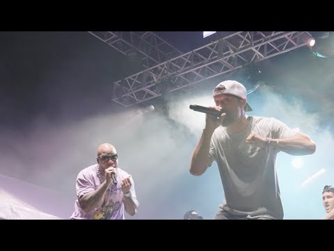 Flo Rida - High Heels (ft. Walker Hayes) [Performance Video]