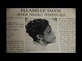 [ I'm A Travelling To The Grave]  Ellabelle Davis,  ‎33rpm