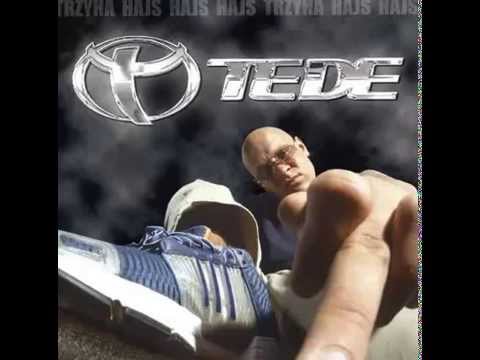 1. Tede - Zeszyt Rymów (feat. Sistars)