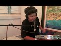 Makana Tangonan - Runnin' Away - Mana Mele Showcase 2024