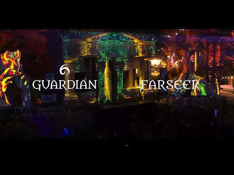 Farseer @ The Swamp | MoDem Festival 2025