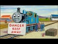 Thomas Friends The Adventure Begins PBS Broadcast Reconstruction