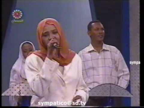 شجون اسرار بابكر