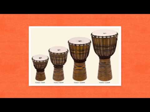 Buying A Djembe - some tips