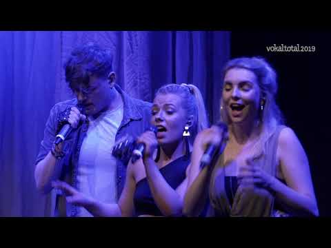 vokal.total.2019 - Ardú (IRL) - I See Fire