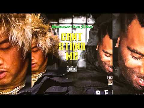 BabyGangstahh x Young Jr Bands - Can't Stand Me (p. SpaceOnTheBeat x Lil O)