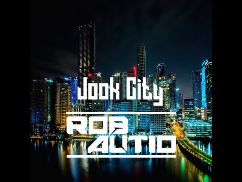 (FREE) Miami Bass Type Beat Jook City - Prod. By Rob Autio