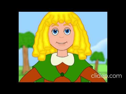Goldilocks & Three Bears ALL PARTS Spotlight 4 video