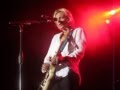 R5 - Sex On Fire Cover (The Paramount, New York ...