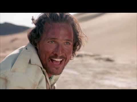 Sahara (2004) Trailer