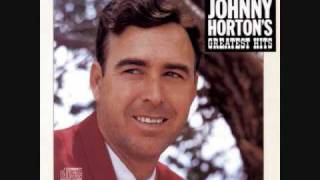 Johnny Horton-The Battle of New Orleans (BRITISH VERSION!!)