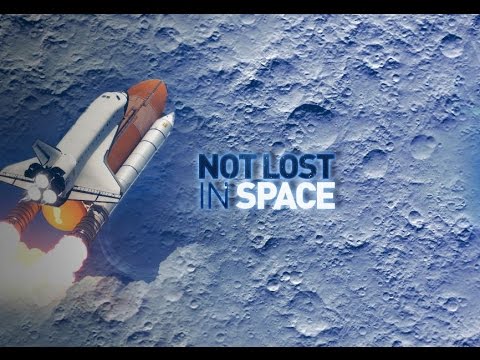 FULL MEASURE: April 2, 2017 - Not Lost in Space