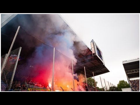 Playoffs in der Regionalliga: 1860 steigt in der dritten Liga auf