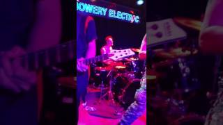 Reagan Youth-  Jesus Was A Communist- 5/26/17