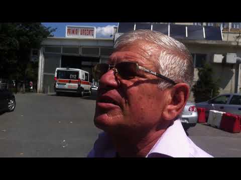 EXCLUSIV: Sotul angajatei din Primaria Dumbrava care a ajuns la spital după un scandal cu primarul