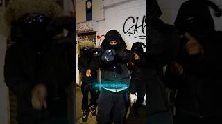 Download lagu London Actually Have Gangsters?! 😳 mp3