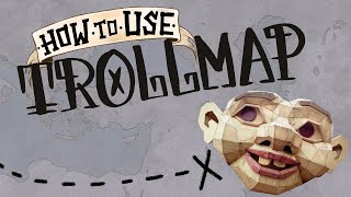 WHERE ARE THE TROLLS!? #thomasdambo #trolls #art gameplay video by alucas, 10:40 duration