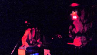 Essaie pas  - Retox @ La Vitrola, Montreal.