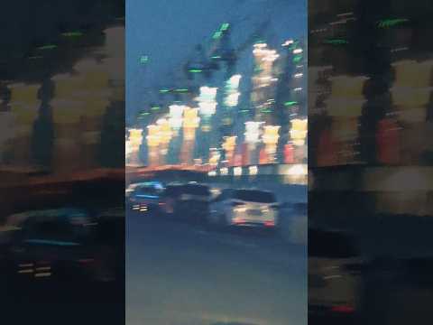 원삼 SK 하이닉스반도체 126만평 개발현장의 실재 모습 야간 현장 모습