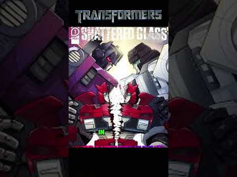 Do you know Cliffjumper almost always dies in every Transformers series? #transformers #g1 #autobots