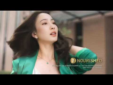 Rejoice Shampoo TVC 2021 15s