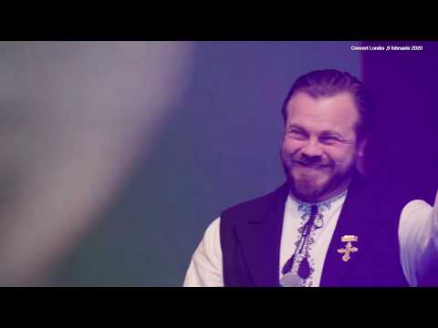 Ionut Fulea -Cate frunze is in nuc