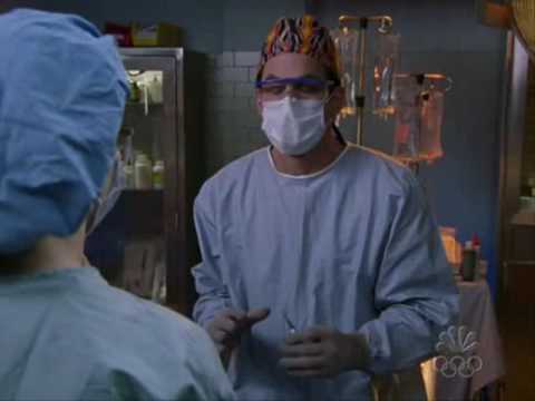 Scrubs - Todd - Totally Worth It