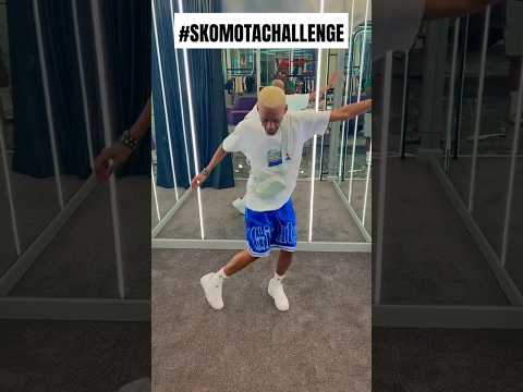 Justin99 Skomota Challenge 😂🤘 #shorts #awakenedregal