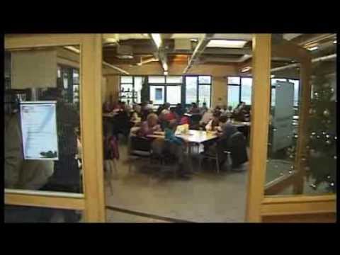 Geschaut: Offenen Türen in den Lausitzer Werkstätten - ELSTERWELLE