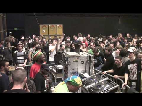 Iration Steppas - Telerama Dub Festival Paris - Last tunes