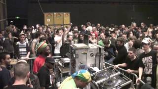 Iration Steppas - Telerama Dub Festival Paris - Last tunes