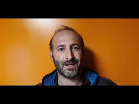 Chamjé Khola - Canyoning Expedition 2019, Himalaya