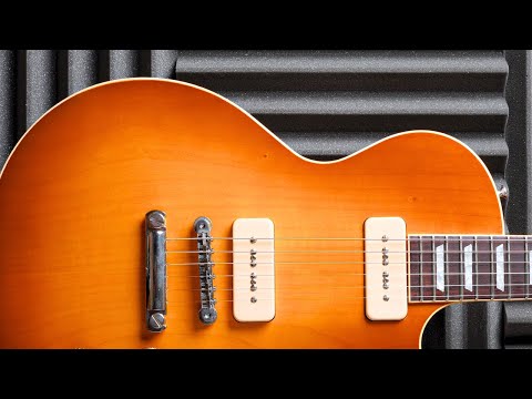 Slick Soulful Groove Guitar Backing Track Jam in F# Minor