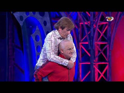 Portokalli, 12 Maj  2024 – Meta dhe Dhimo(Meta udhërrëfyes për Dhimon)