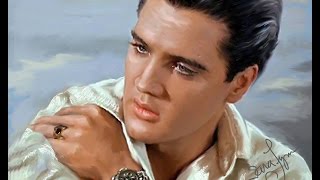 Elvis Presley &quot;Ain&#39;t that loving you baby&quot; (com legendas)