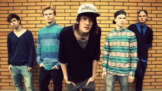 WE LIVE IN A GHOST TOWN - &quot;To The Top&quot;