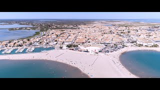 Saintes Maries de la Mer : au coeur de la Camargue