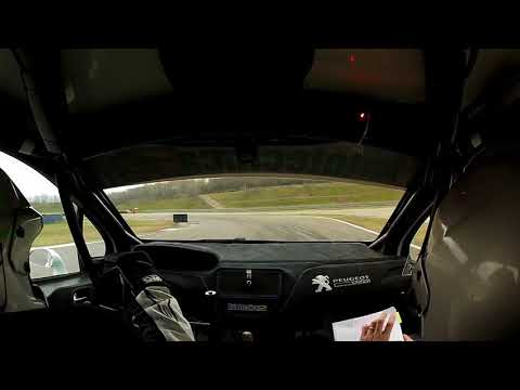 Cameracar BROCCHI CUCCHI  10° Franciacorta rally Show PS 5